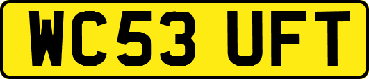 WC53UFT