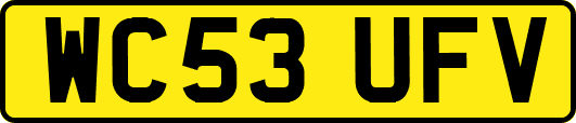 WC53UFV