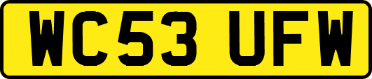 WC53UFW