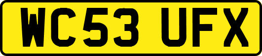 WC53UFX