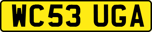 WC53UGA