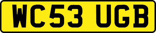 WC53UGB