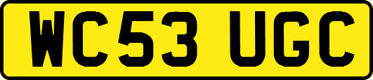 WC53UGC
