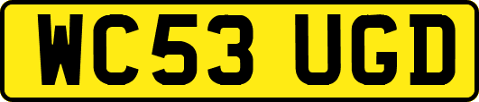 WC53UGD