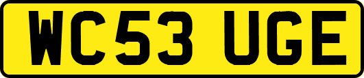 WC53UGE