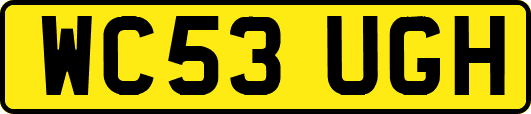 WC53UGH