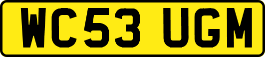 WC53UGM