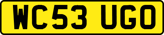 WC53UGO