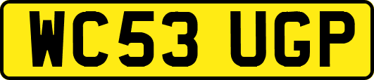 WC53UGP