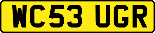WC53UGR