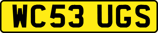 WC53UGS