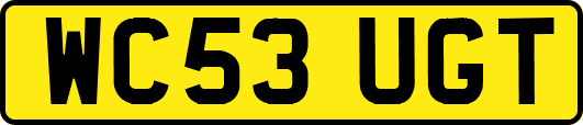 WC53UGT