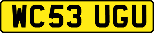 WC53UGU