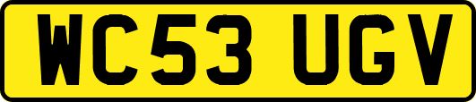 WC53UGV