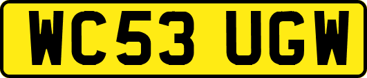 WC53UGW