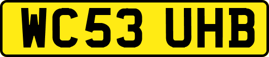 WC53UHB