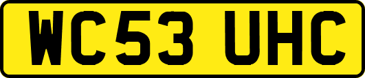 WC53UHC