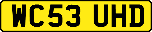 WC53UHD