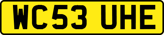 WC53UHE