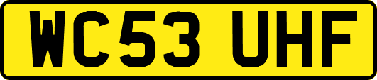 WC53UHF