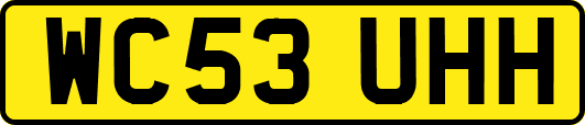 WC53UHH