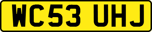 WC53UHJ