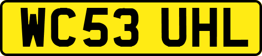 WC53UHL