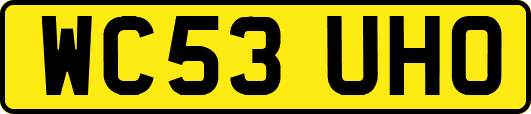 WC53UHO