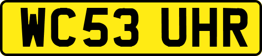 WC53UHR