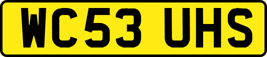 WC53UHS
