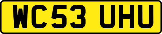 WC53UHU