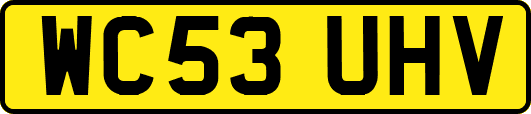 WC53UHV