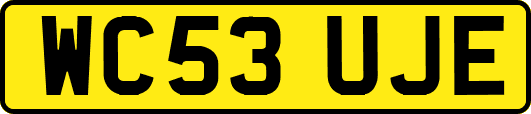 WC53UJE