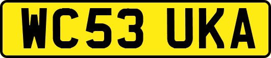 WC53UKA