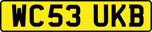 WC53UKB