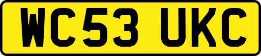 WC53UKC
