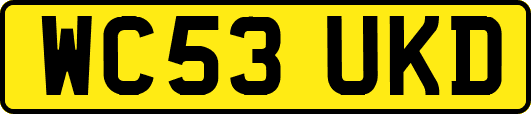 WC53UKD