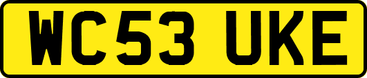 WC53UKE