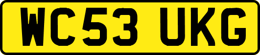 WC53UKG