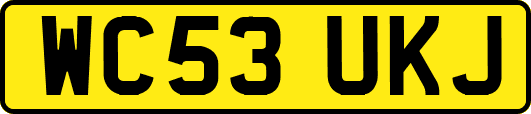 WC53UKJ