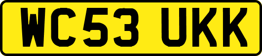 WC53UKK
