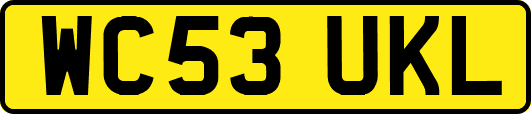 WC53UKL