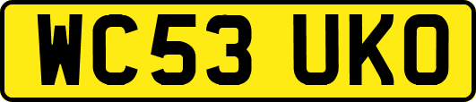 WC53UKO
