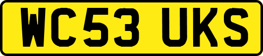 WC53UKS