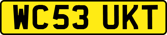 WC53UKT