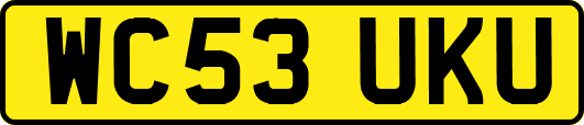 WC53UKU
