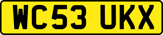 WC53UKX