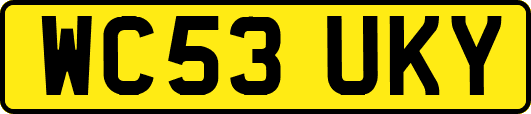 WC53UKY