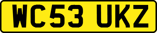 WC53UKZ