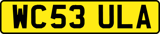 WC53ULA